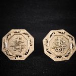 1758&nbsp;4226&nbsp;Manschettknappar